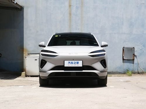 بي واي دي سيليون 06 ستاندارد DM-i 205KM Navigator Pilot Pro | 2026 | قريباً