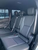 Toyota Prado VX