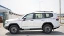 تويوتا لاند كروزر Toyota LC300 GR-S 3.3L 2025 Full