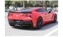 Chevrolet Corvette ZR1 ZR1