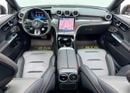 Mercedes Benz C63 AMG S E PERFORMANCE 2024 Mercedes Benz C63 S AMG E Performance, 2029 MB Warranty, 2028 MB Service Pack,
