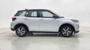 Toyota Raize 1.0T G 2023 G | AED 677/Month | 0 DP | 30 Day Return | Warranty | Service History