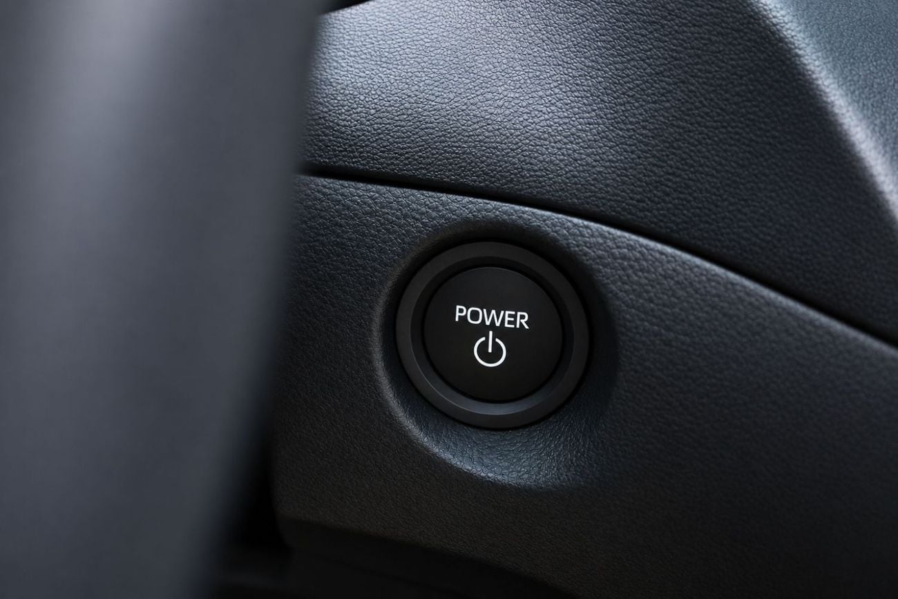 Toyota Frontlander STANDARD Toyota Front lander 2.0L Hybrid 2026 –