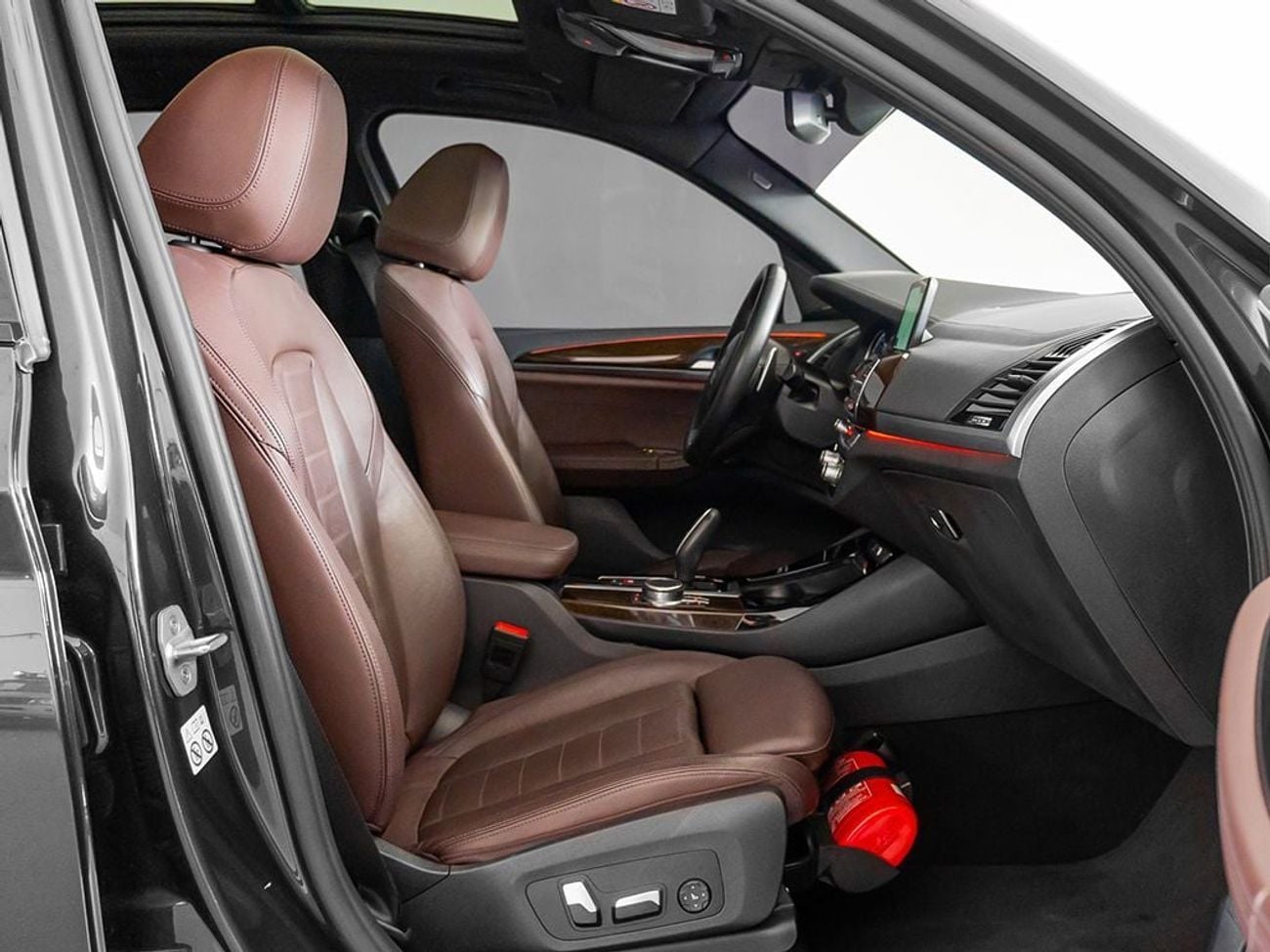 بي أم دبليو X3 M40i 3.0L