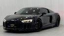Audi R8  *Appointment Only* 2018 Audi R8 V10 RWS, 1 Of 999, Warranty, Service History, Carbon Fiber Pac