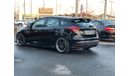 Ford Focus FORD FOCUS ST MODEL 2017 GCC car perfect condition full option panoramic roof leather seats