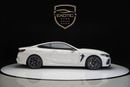 BMW M8 Competition 4.4L (617 HP)