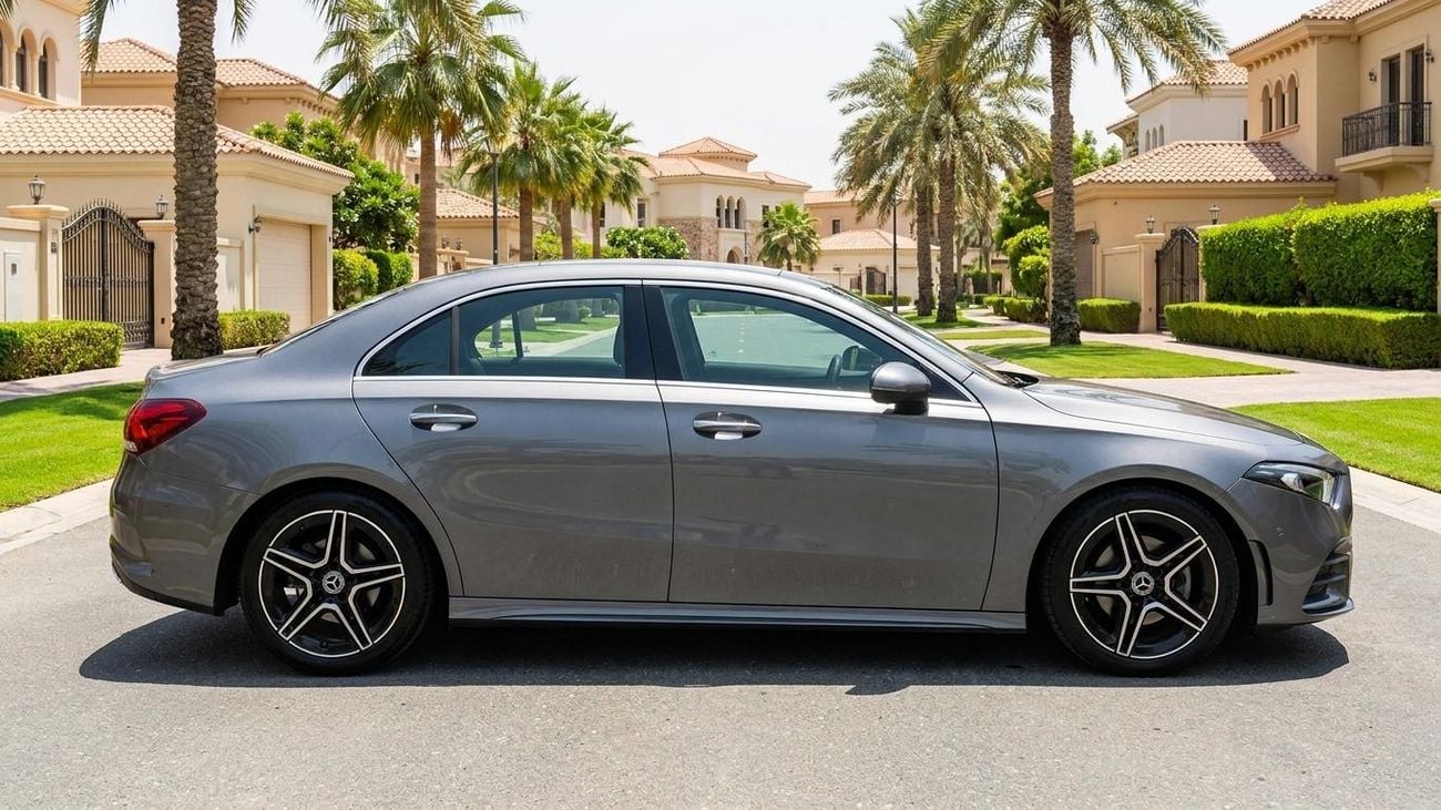 Mercedes Benz A200 PREMIUM 2024 | AED 1728/Month | 0 DP | 30 Day Return | Warranty