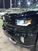 شيفروليه سيلفارادو