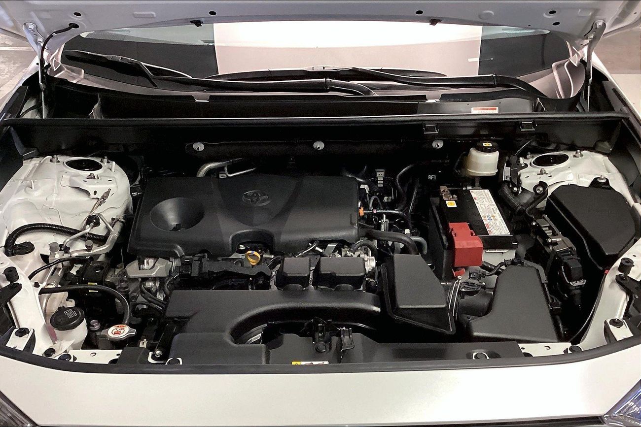 Toyota RAV4 EXR | National Day Celebration | Guaranteed Warranty | 0 Down Payment