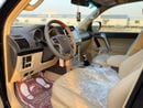 تويوتا برادو TX-L 2.7L (271 HP)