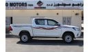 Toyota Hilux TOYOTA HILUX 2.4L DIESEL AUTOMATIC with POWER WINDOWS DOUBLE CAB 4X4