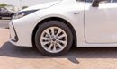 تويوتا كورولا Toyota Corolla 1.8L Intelligent Electric Hybrid Dual Engine Elite Edition - White - 2025 (Export)