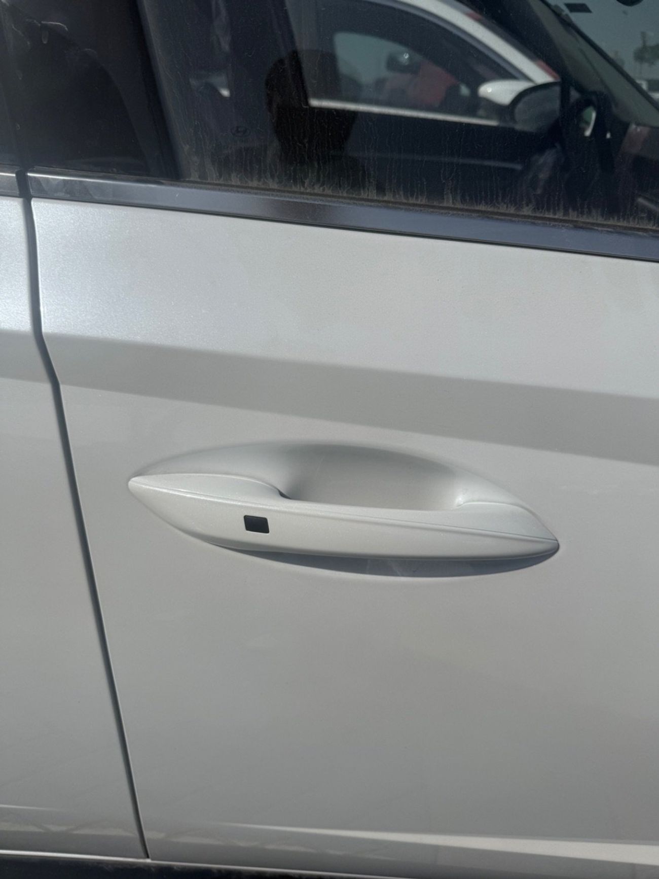 هيونداي سوناتا Hyundai sonata / Chinese / white / 0 km / petrol