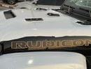 Jeep Wrangler Unlimited EXPORT PRICE  - RUBICON 392 6.4L V8