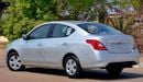 Nissan Sunny SV 1.6L 450-Monthly l GCC l Camera, GPS l Accident Free