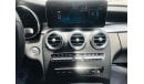 Mercedes-Benz C 200 MERCEDES-BENZ C 200 AMG 4MATIC /// 2019 /// SPECIAL PRICE /// BY FORMULA AUTO /// FOR EXPORT