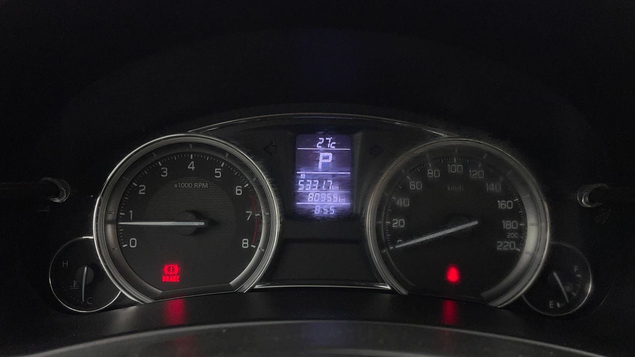 سوزوكي سياز 2023 GL | AED 466/Month | 0 DP | 30 Day Return | Warranty