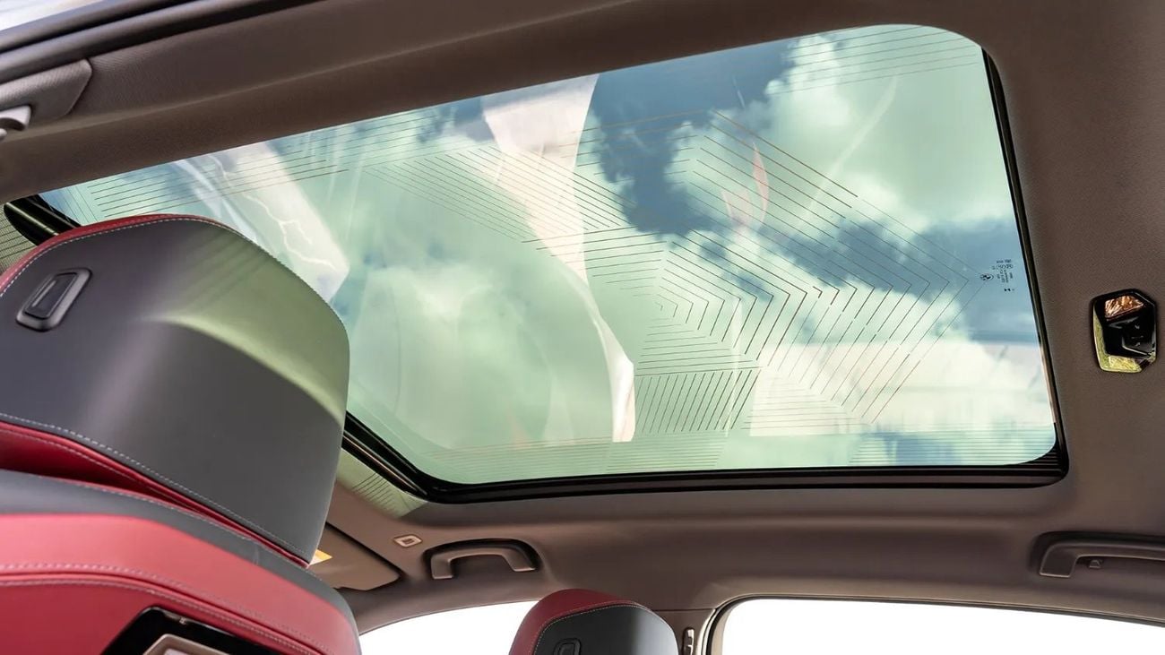 BMW 530Li 2026 | BMW 5 SERIES 530LI PREMIUM EDITION M SPORT PACKAGE