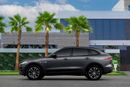 Jaguar F-PACE R-SPORT | 1,958 P.M  | 0% Downpayment | WARRANTY!