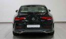 Mercedes-Benz CLS 450 4Matic