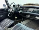 مرسيدس بنز SL 280 1970 Mercedes-Benz 280 SL Pagoda, Excellent Classic Condition, European Specifications