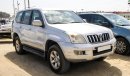 Toyota Prado VX V6