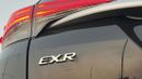 Toyota Fortuner EXR