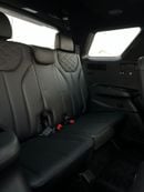 Hyundai Palisade PREMIUM 2022 Hyundai Palisade Full Option Panoramic View - 360* 5 CAM - HUD - 3