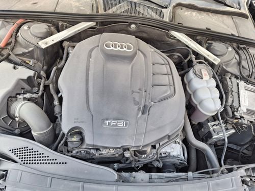 أودي A4 35 TFSI S-LINE كارس24 هي سوق ضخم للسيارات المستعملة موثوق ومضمون ٪كارس24 هي سوق ضخم للسيارات المستعملة موثوق ومضمون