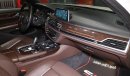 BMW 750Li Li X Drive