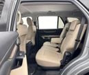 Ford Everest 2024 Ford Everest XLT 4x4, Jan/2029 Ford Warranty + Service Contract, Ford Full Service History, GCC