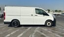 Toyota Hiace Toyota Hiace Cargo STANDARD ROOF 3.5L 6CYL A/T 2025 SWING DOOR