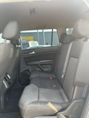 Volkswagen Teramont R-Line 3.6L