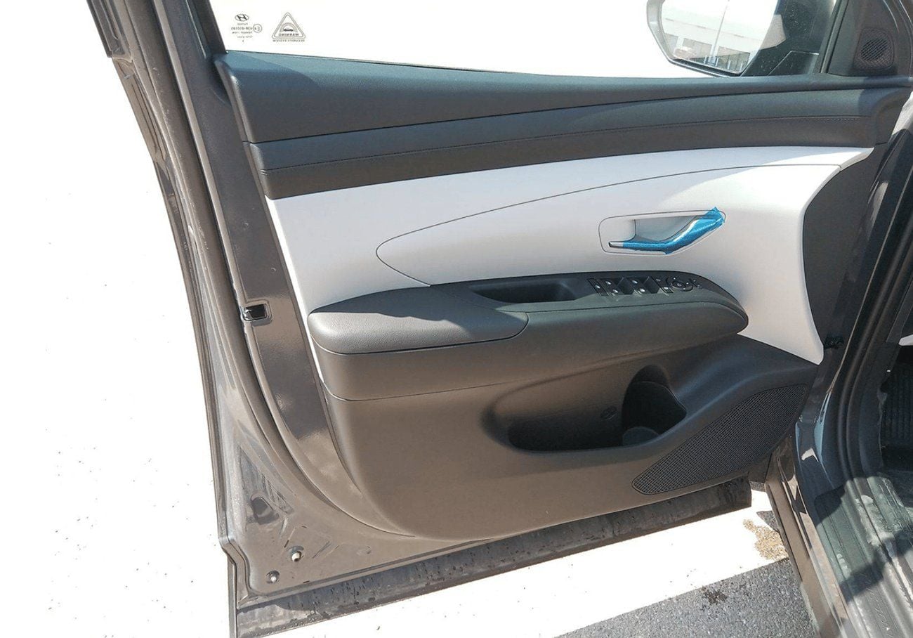 Hyundai Tucson COMFORT 1.6L 2WD A/T