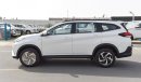 Toyota Rush Rush 1.5L Option G