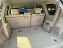 تويوتا برادو V6 4.0L / GCC / 4X4 / BIG SCREEN / FRIDGE / 7 SEATER / IN PERFECT CONDITION