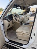 Nissan Patrol SE 4.0L