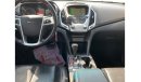 GMC Terrain GMC Terrain Khaleeji 2013 Full Option Denali