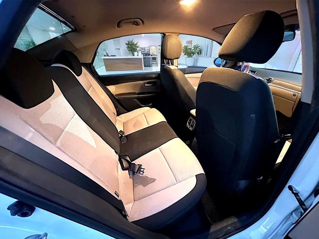 Hyundai Accent 478 P.M | GL - GCC Specs - Excellent Condition