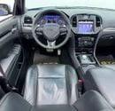كرايسلر 300s STD