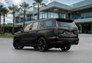 Cadillac Escalade Escalade Sport Platinum | 9,792 P.M | 0% Downpayment | Sport Platinum | 24 Inch Wheels | 5 Years War