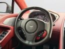 Aston Martin Vanquish STD RARE FULL CARBON SPEC | GCC CAR | V12 ENGINE | 2014