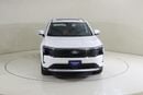 Ford Territory TER4226 / AL TAYER MOTORS AL QOUZ SHOWROOM