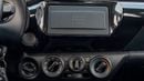 تويوتا هيلوكس GLX TOYOTA HILUX DC 2.7P MT 4X4 2025