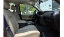 Chevrolet Trailblazer LTZ Well Maintained Perfect Condition