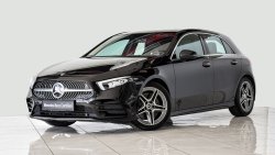 Mercedes-Benz A 250 *SALE EVENT* Enquirer for more details