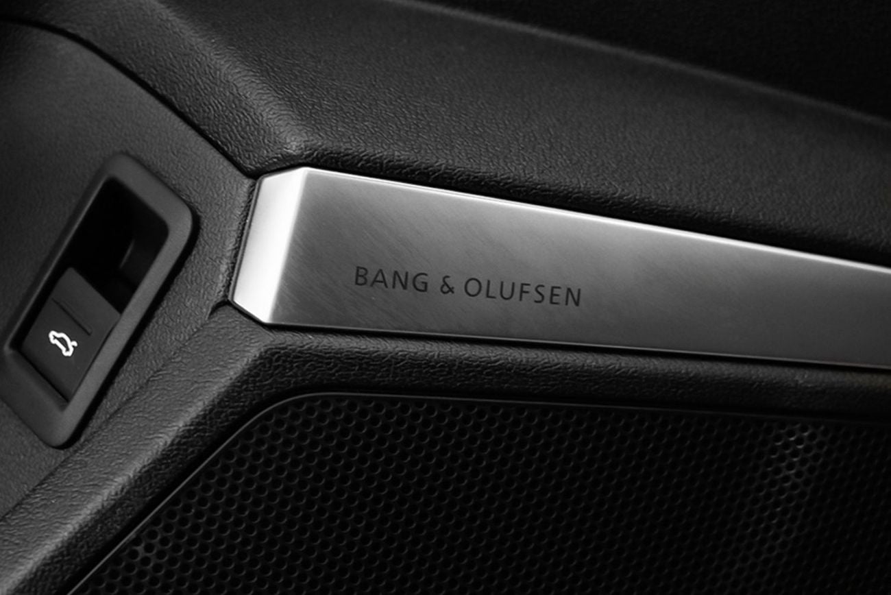 Audi RS3 STANDARD Quattro