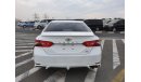 Toyota Camry CLEAN TITLE 2018 TOYOTA CAMRY SE FULL OPTION LEATHER SEAT