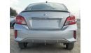 ميتسوبيشي اتراج 1.2L,GLX,POWER WINDOW,15'' AW,A/T,2021MY